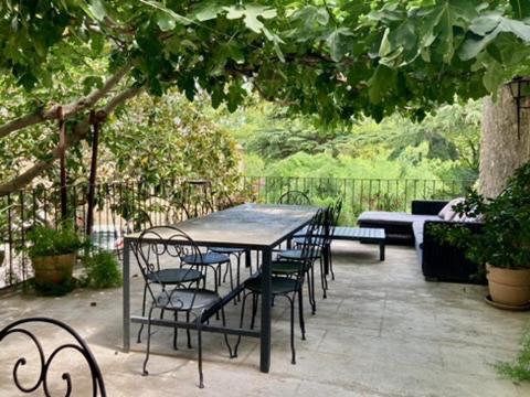 Chambres d'hôtes Le Clos de Vènes Saint-Couat-dʼAude Esterno foto