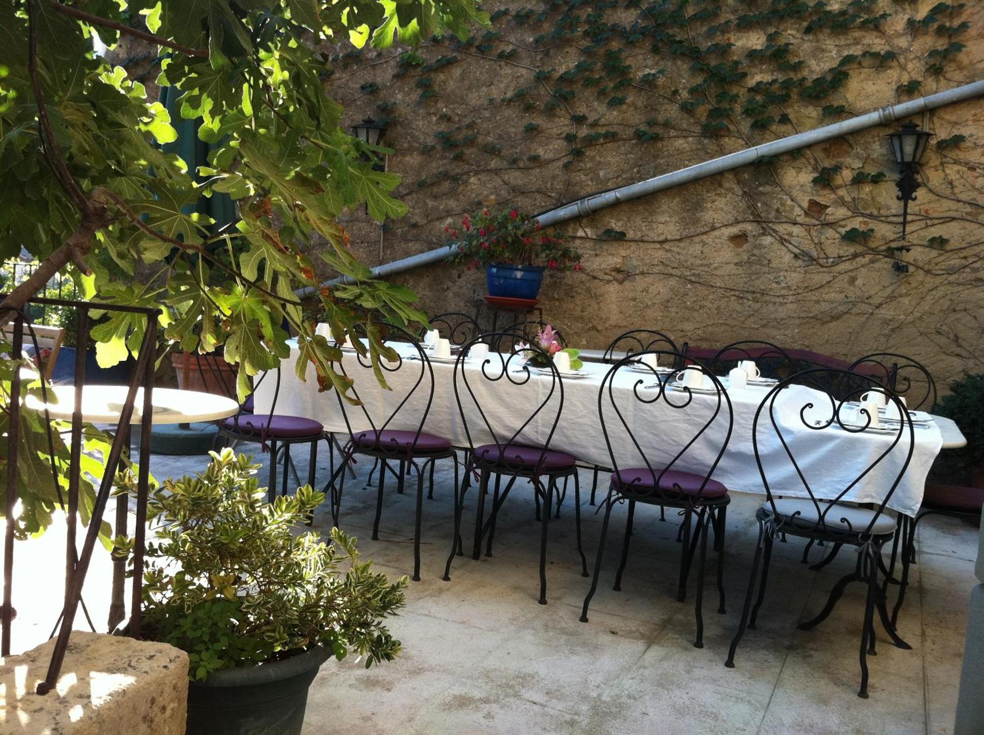 Chambres d'hôtes Le Clos de Vènes Saint-Couat-dʼAude Esterno foto