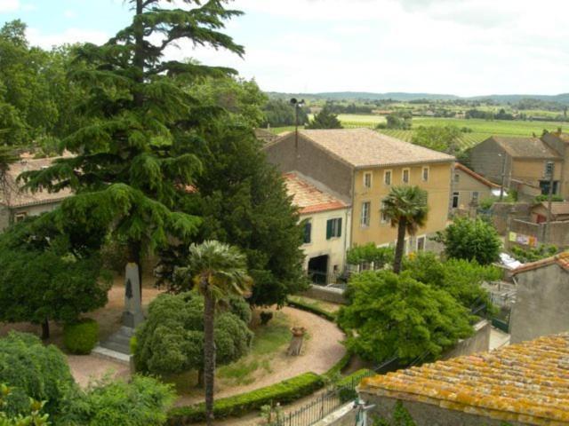Chambres d'hôtes Le Clos de Vènes Saint-Couat-dʼAude Camera foto