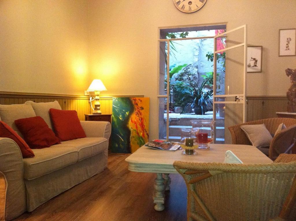 Chambres d'hôtes Le Clos de Vènes Saint-Couat-dʼAude Esterno foto