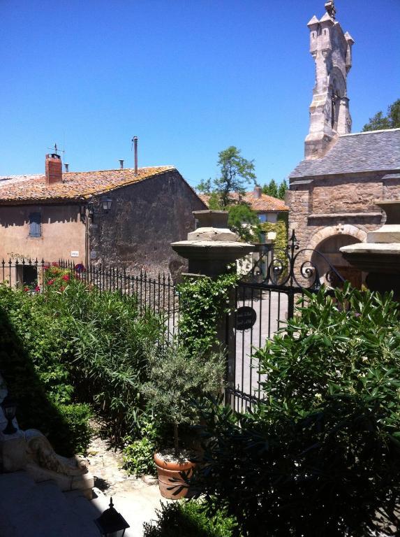 Chambres d'hôtes Le Clos de Vènes Saint-Couat-dʼAude Esterno foto